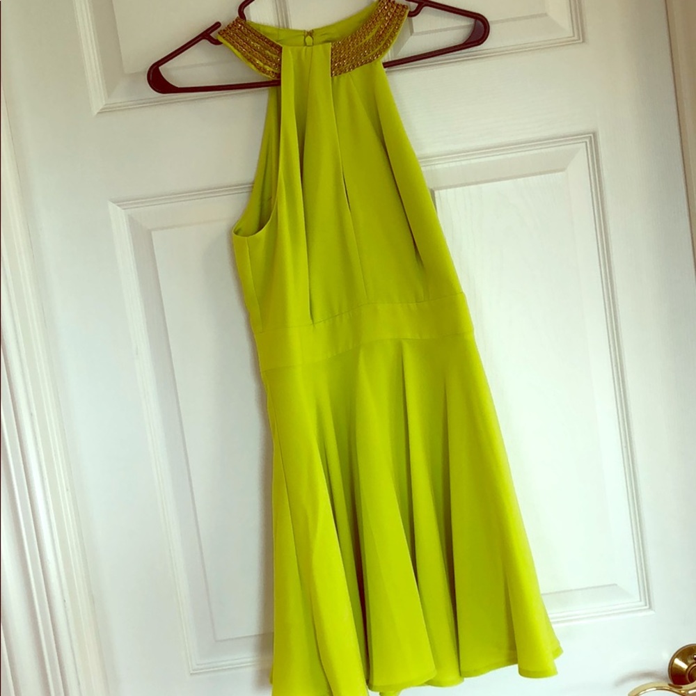 Guess Marciano mini dress